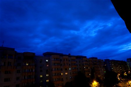 Cer-Nori_Clouds_evening_ nubes-cielo (208) photo
