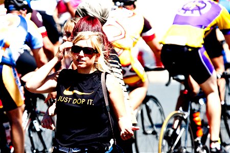 2009 Johannesburg 94.7 Cycle Challenge