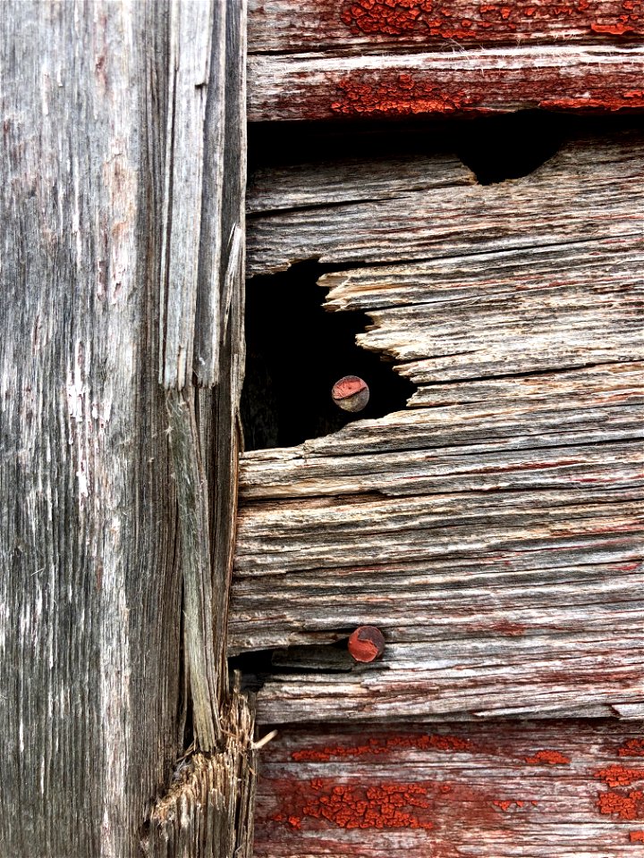 Hidden Entry