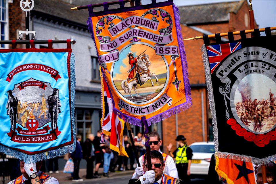 Orange Order (9 of 12)