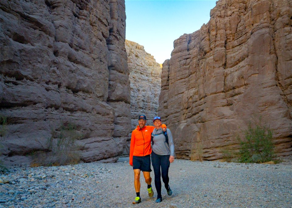 Mecca Hills Wilderness