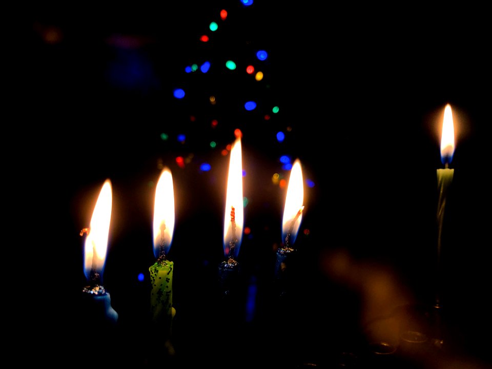 2022/365/355 Hanukkah 4 of 8