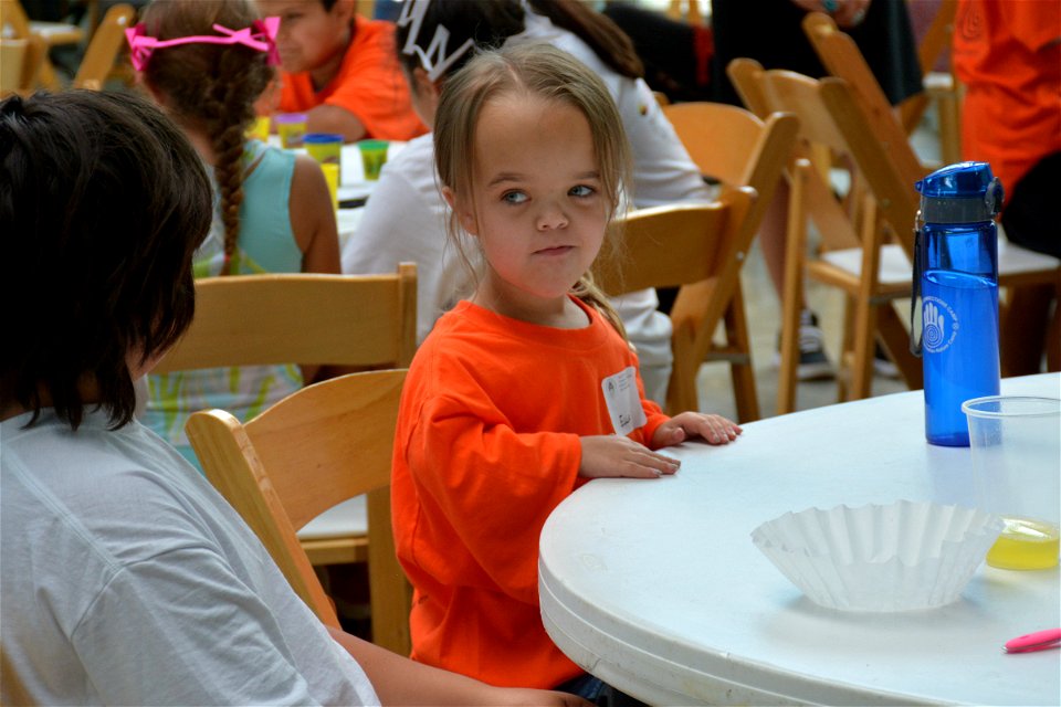 2022 Earth Connections Camp