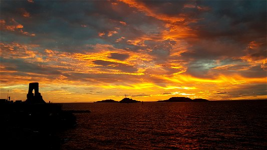 Îles du Frioul