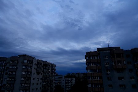 Cer-Nori_Clouds_evening_ nubes-cielo (190) photo