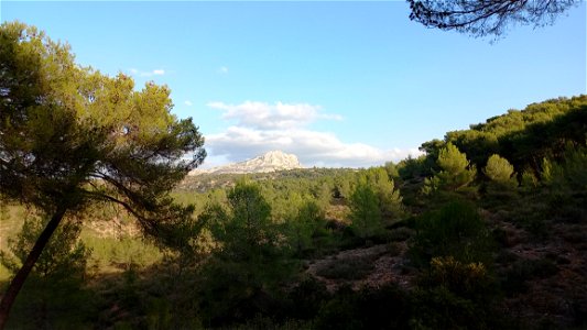 Barrage Zola