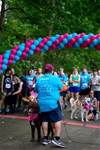 Seattle Furry 5K 20237