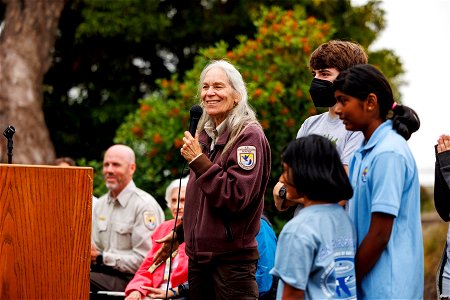 Habitat Heroes recognition