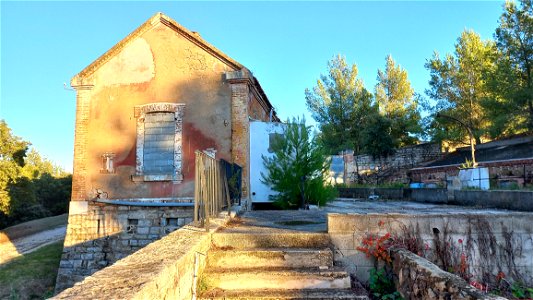 Fort de Mauvanne