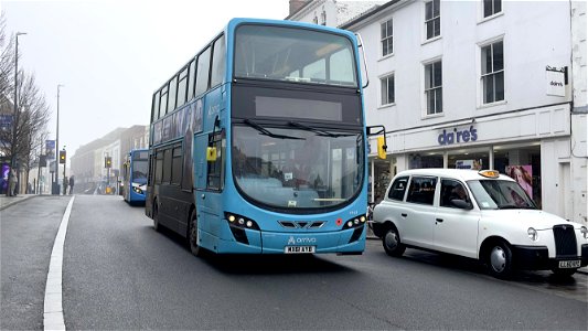 MX61AYB Maidstone