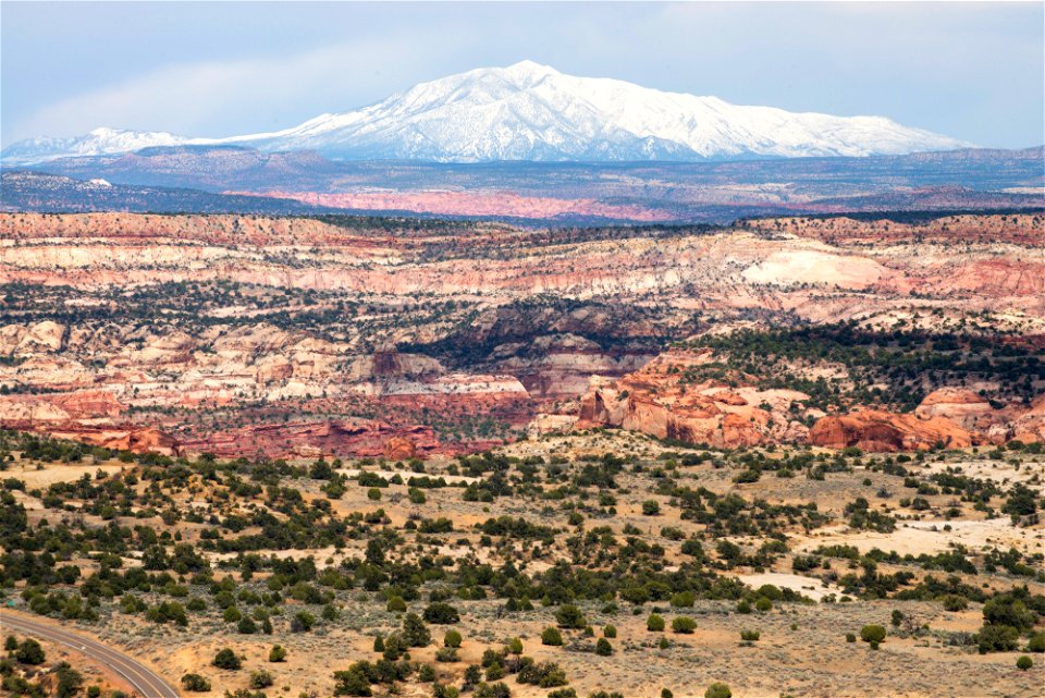 Grand Staircase-Escalante National Monument - 25th Anniversary