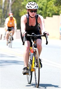 94.7 Cycle Challenge, Douglasdale, Fourways, Gauteng