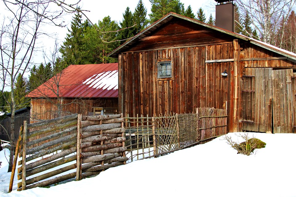 Iloranta, Hauho, Hämeenlinna