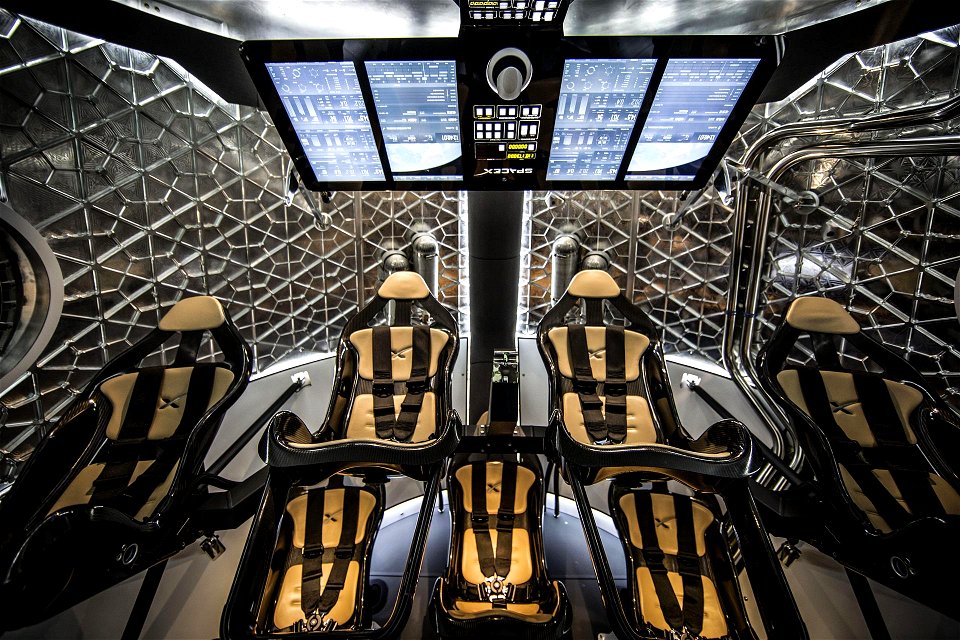 Space