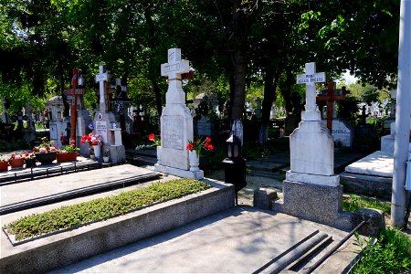 cimitir Sfanta Vineri (2)