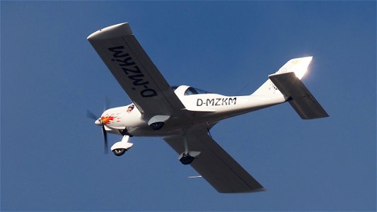 TL Ultralight TL-96 Star D-MZKM