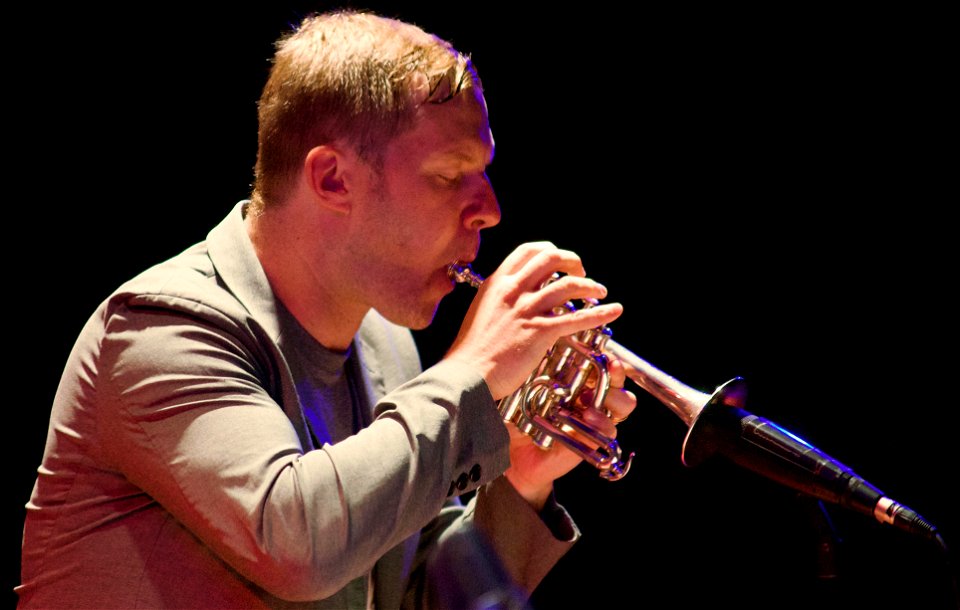 Jure Pukl: aNoRok, 12 juni 2022 Bim Amsterdam - Peter Evans