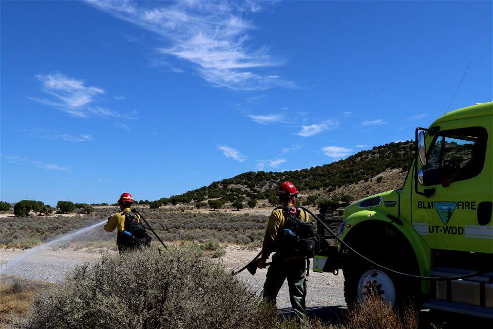 Mobile Attack Practice, Lehi, Utah