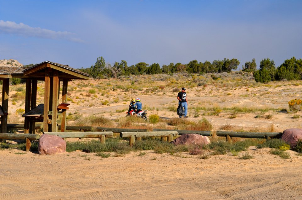 National Public Lands Day Events 2021 photo