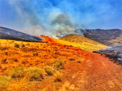 Landscape Category - USFWS 2022 Photo/Video Contest photo