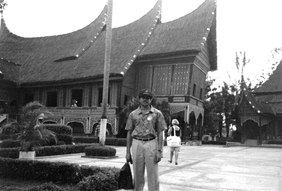Indonesia 1992-0055