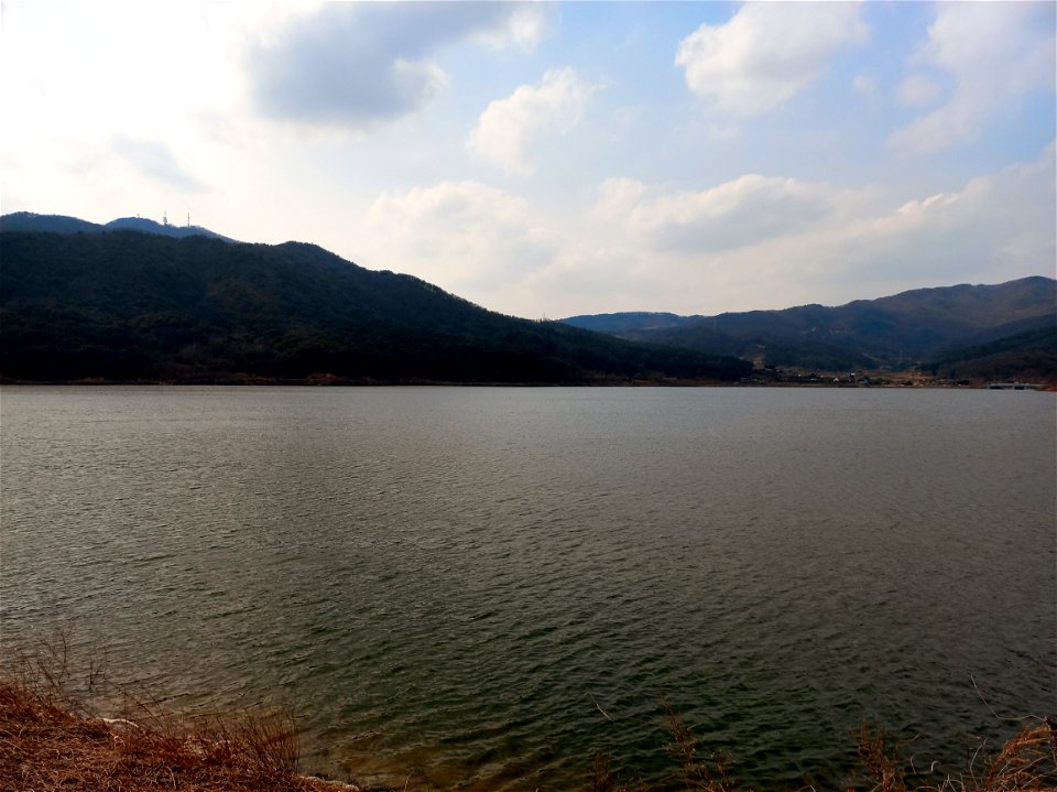 Cheonan Hiking photo