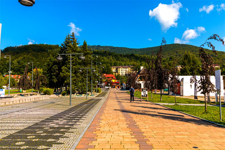 Szczyrk