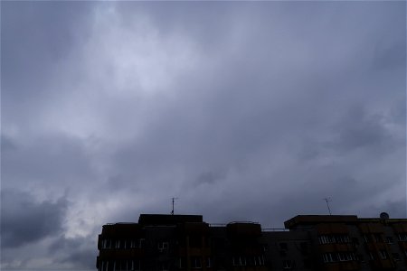 Cer-Nori_Clouds_evening_ nubes-cielo (65) photo