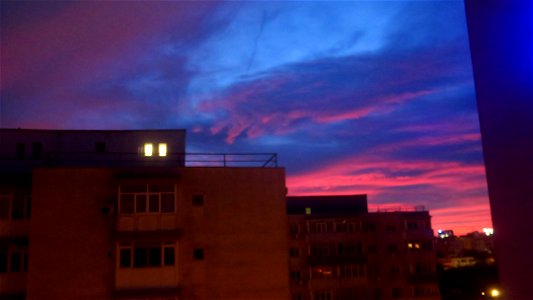 sunrise_Abrud (34) photo