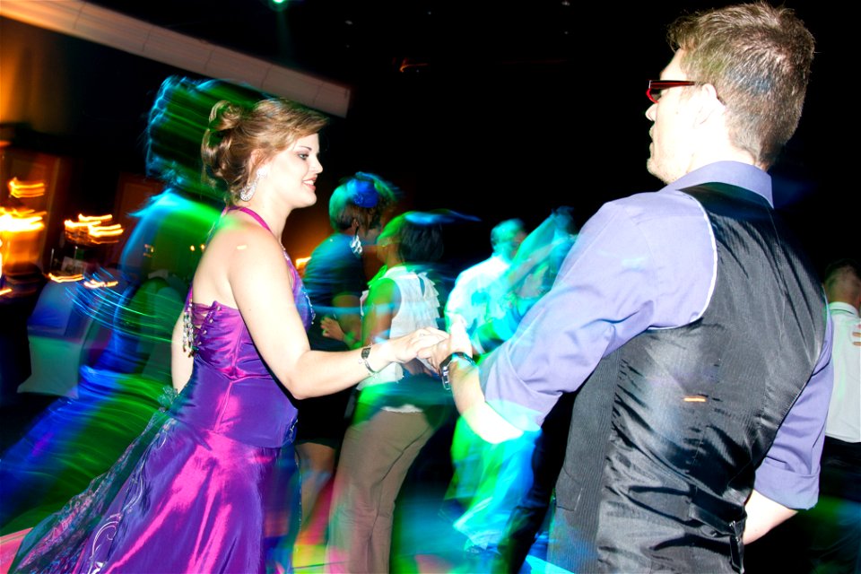 Dancefloor Rectron Hollywood 2011-62