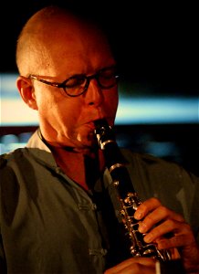 Tyshawn Sorey Quartet, North Sea jazz Rotterdam 10 juli 2011 - Michael Moore photo