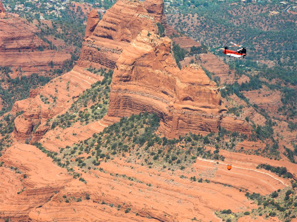 Air Operations 7/21/22 Committee Fire
