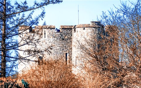 Allington Castle Maidstone Kent