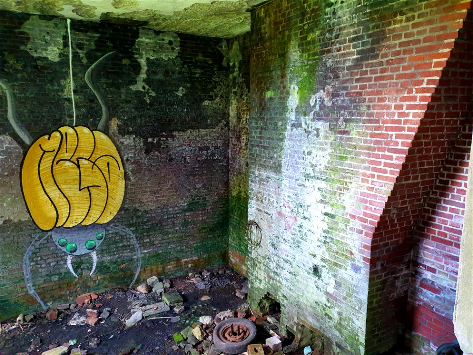 Fliegerhorst Venlo-Herongen