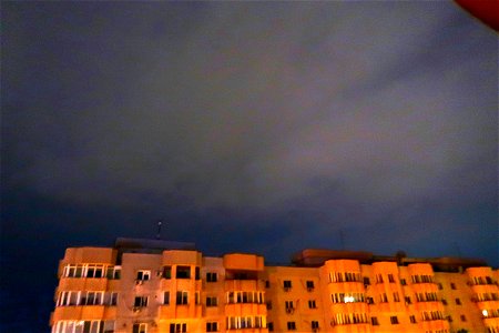 Cer-Nori_Clouds_evening_ nubes-cielo (11) photo