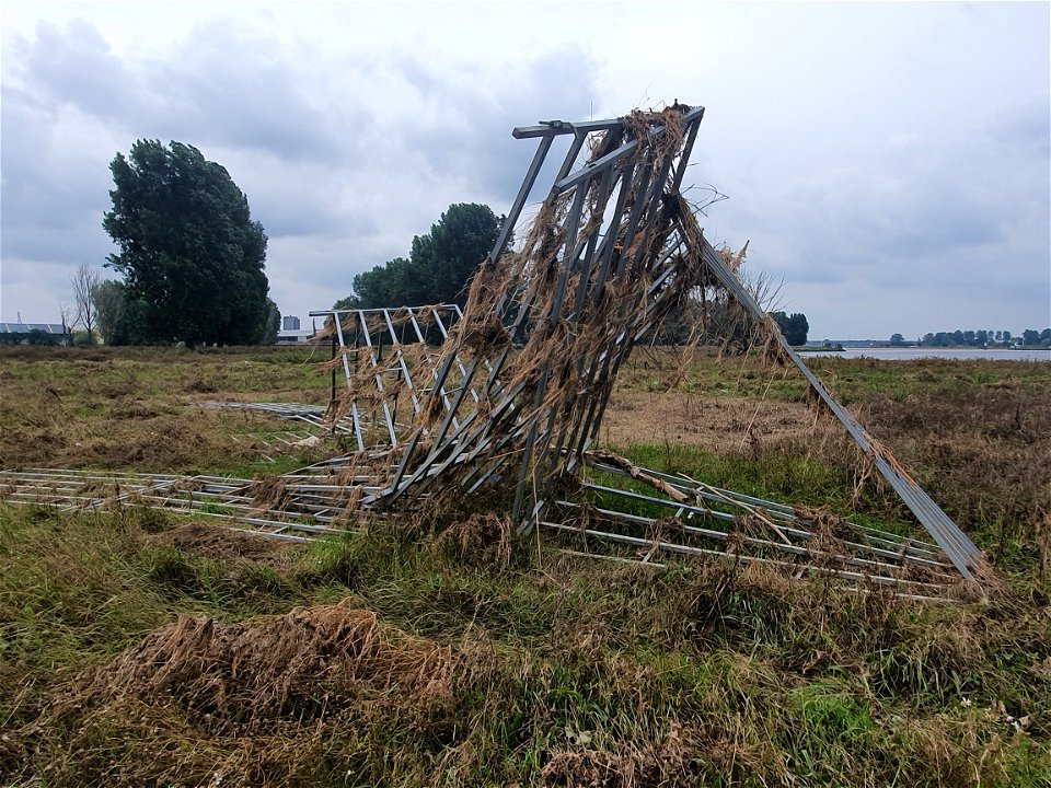 Overstroming Roermond