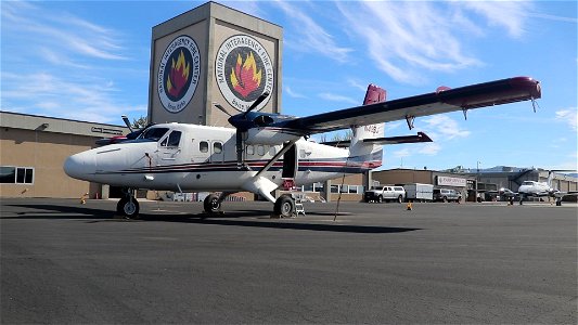 Great Basin Smokejumpers