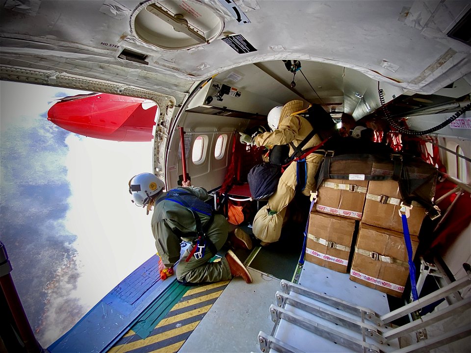 Pilot Point Fire