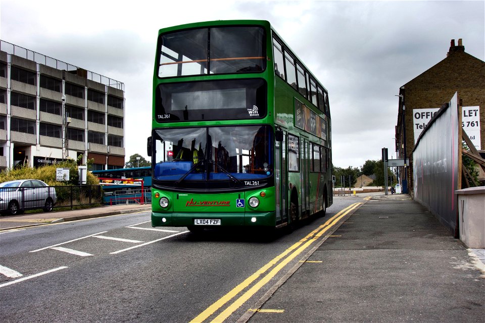 LX04FZF Maidstone