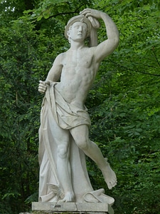 Hellbrunn salzburg austria