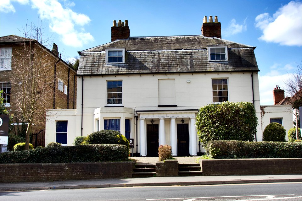 15 & 17 London Road Maidstone