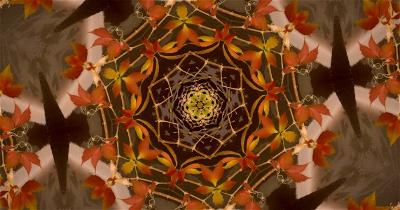 Kaleidoscope211210153057