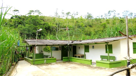 Yolombo, casa campesina (13) photo