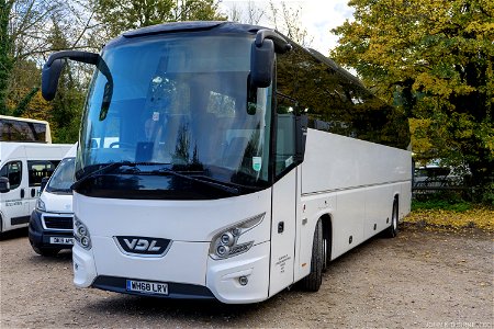 WH68LRV KENT LIFE