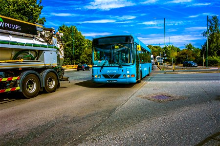 GN04UFY London Road Aylesford photo