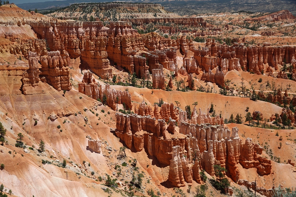 Bryce Canyon - Navajo Loop