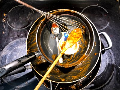 The Messier The Prep...