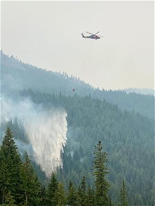 Leeland Complex