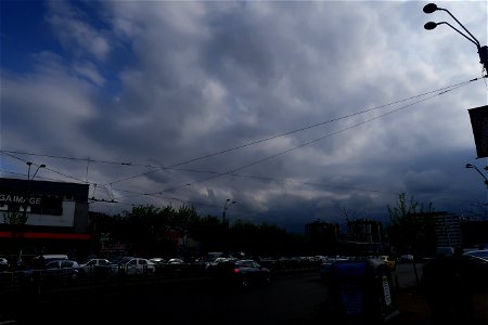 Cer-Nori_Clouds_evening_ nubes-cielo (78) photo