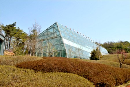 Younginsan Park Spring 2023